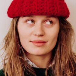 Too Much Chords by Girl In Red