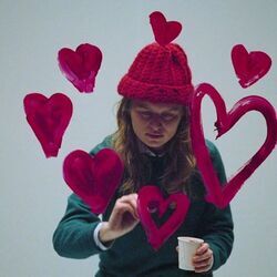 Ugly Side Chords by Girl In Red