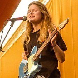 Watch You Sleep Tabs by Girl In Red