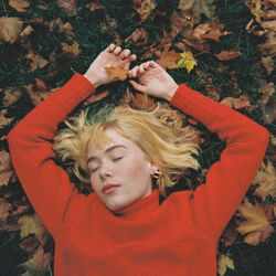 We Fell In Love In October Tabs by Girl In Red