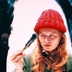 You Need Me Now Bass tabs by Girl In Red