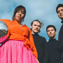 Departures Chords by Girl K