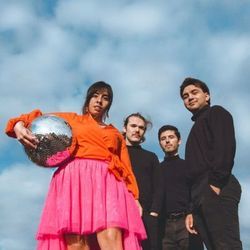Girl K Is For The People Chords by Girl K