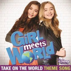 Take On The World Chords by Girl Meets World