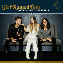 Isn't That What Christmas Is For Chords by Girl Named Tom