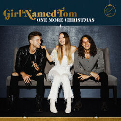 One More Christmas Live Chords by Girl Named Tom