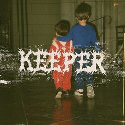 Keeper by Girl Scout