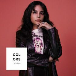 Discrecion Chords by Girl Ultra