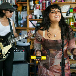 Punk Acoustic Live Chords by Girl Ultra