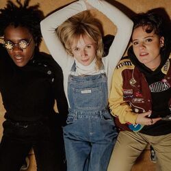 Not Like The Rest Intro by Girlband!