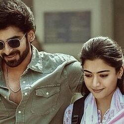 Laayi Le Chords by The Girlfriend