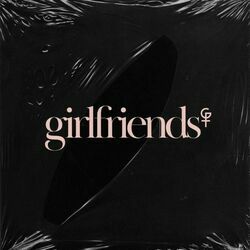 Pretty Mouth by Girlfriends