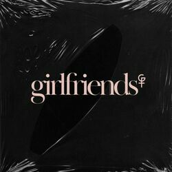 Pretty Mouth Chords by Girlfriends