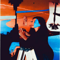 The Fatalist Chords by Girlhouse
