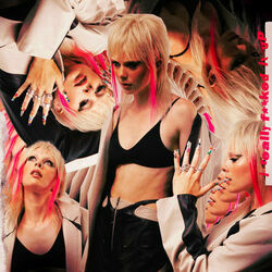 I Really F**ked It Up Chords by Girli