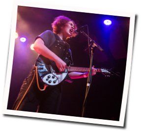 Corner Store Tabs by Girlpool