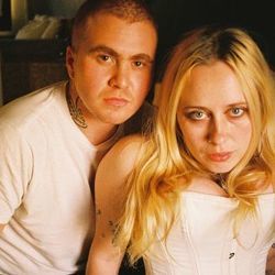 Faultline Chords by Girlpool