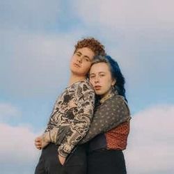 Slutmouth Tabs by Girlpool