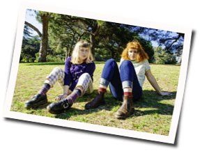 Slutmouth  Tabs by Girlpool