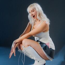 I Just Do! Chords by Girlpuppy