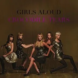 Crocodile Tears Tab by Girls Aloud