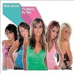 I'll Stand By You Chords by Girls Aloud