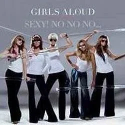 Sexy No No No Ukulele Chords by Girls Aloud