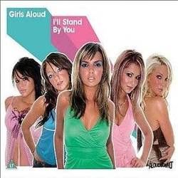 I'll Stand By You Chords by Girls Aloud