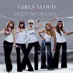 Sexy No No No Ukulele by Girls Aloud