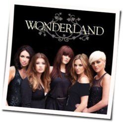 Singapore Ukulele Chords by Girls Aloud