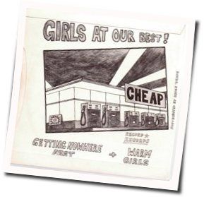 Getting Nowhere Fast Bass Tab by Girls At Our Best