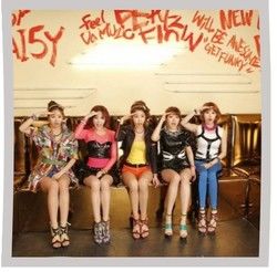 Oh My God Chords by Girl’s Day