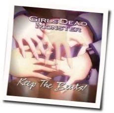 Brave Song Tab by Girls Dead Monster