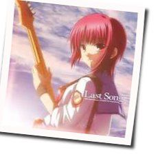 God Bless You Chords by Girls Dead Monster