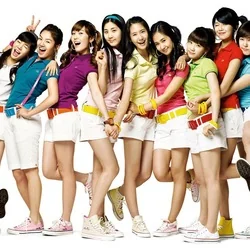 Back Hug Chords by Girls' Generation