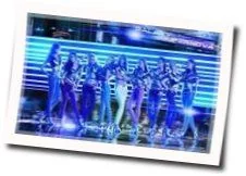 Bling Star No Breathing Theme Chords by Girls' Generation