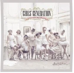 Born To Be A Lady Ukulele Chords by Girls' Generation