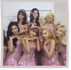 Can You Hear Me Chords by Girls' Generation