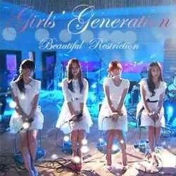 Beautiful Restriction 아름다운구속 Chords by Girls' Generation