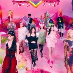 Forever 1 Chords by Girls' Generation