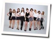Genie Tab by Girls' Generation