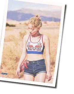 I (taeyeon Feat Verbal Jint) Chords by Girls' Generation