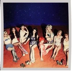 Lion Heart Ukulele Chords by Girls' Generation