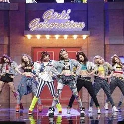 Lost In Love Chords by Girls' Generation