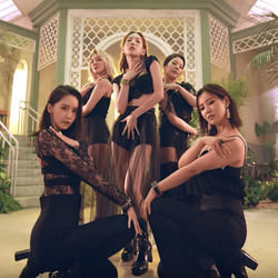 Lil Touch 몰랐니 Chords by Girls Generation-oh!gg
