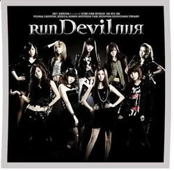 Run Devil Run Intro Tab by Girls' Generation