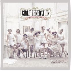 Born To Be A Lady Ukulele by Girls' Generation