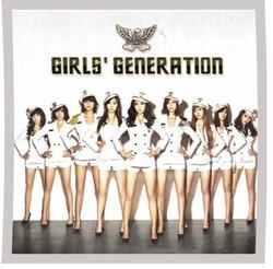 Day By Day Chords by Girls' Generation