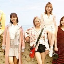Fermata Tabs by Girls' Generation