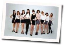 Mr Mr by Girls' Generation